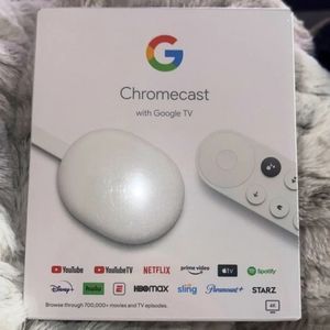 Chromecast